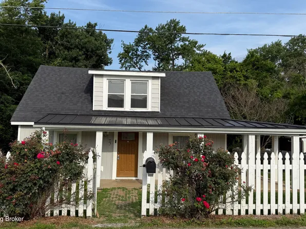 75 Broadway St, Chaplin, KY 40012