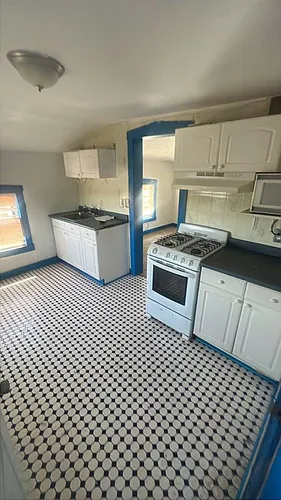 1501 Gorsuch Ave #3 Photo 1