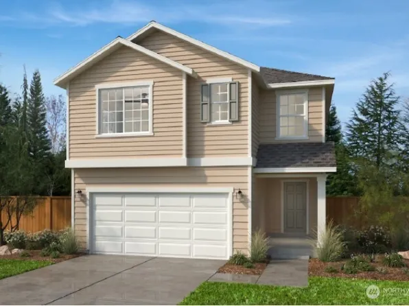 5312 85th Avenue NE #IP-013, Marysville, WA 98270