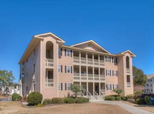 1900 Duffy St UNIT A-2, North Myrtle Beach, SC 29582