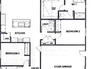 713 Canon Rd, Dayton, NV 89403