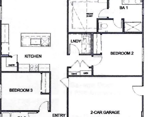 713 Canon Rd, Dayton, NV 89403