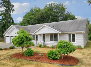4929 110th St NE, Marysville, WA 98271
