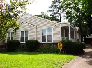 2326 Cahaba Rd #A, Mountain Brk, AL 35223