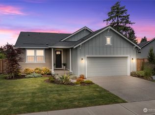 3423 Fisk Ave, Enumclaw, WA 98022
