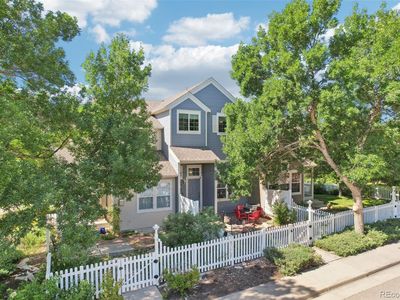 588 Beauprez Avenue, Lafayette, CO, 80026