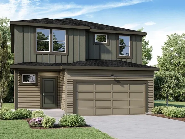 3106 E Harding Ave, Mead, WA 99021