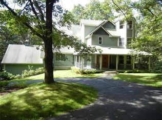 524 Grafton St, Shrewsbury, MA 01545