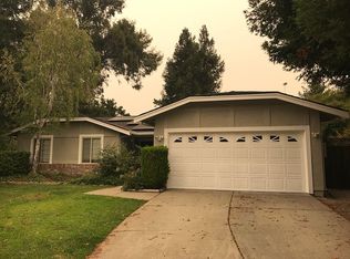 136 Corral Cir, San Ramon, CA 94583