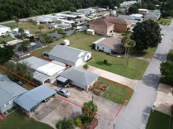192 Randle Ave, Oak Hill, FL 32759