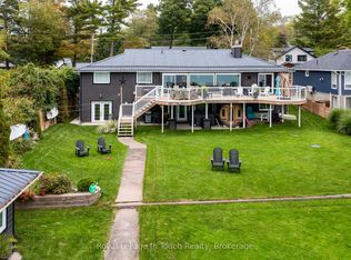 8 Tiny Beaches Rd S, Tiny, ON L0L 2J0