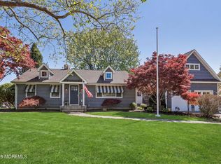 1700 Maxwell Drive, Wall, NJ 07719