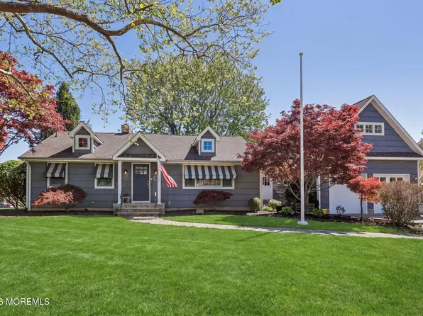 1700 Maxwell Drive, Wall, NJ 07719