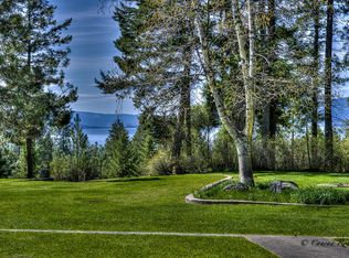 21952 State Highway 35, Bigfork, MT 59911