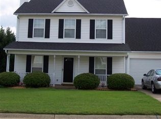 125 Fawnbrook Dr, Greer, SC 29650