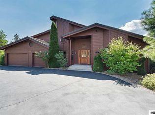 180 Circle Pl, Verdi, NV 89439