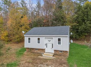 1164 Main Street, Grafton, NH 03240