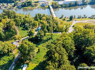 105 Magnolia St, Granite Falls, NC 28630