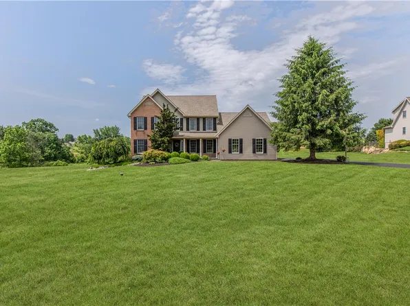 5432 Fells Creek Rd, Schnecksville, PA 18078