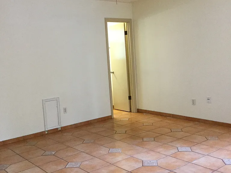 MSTR BEDROOM