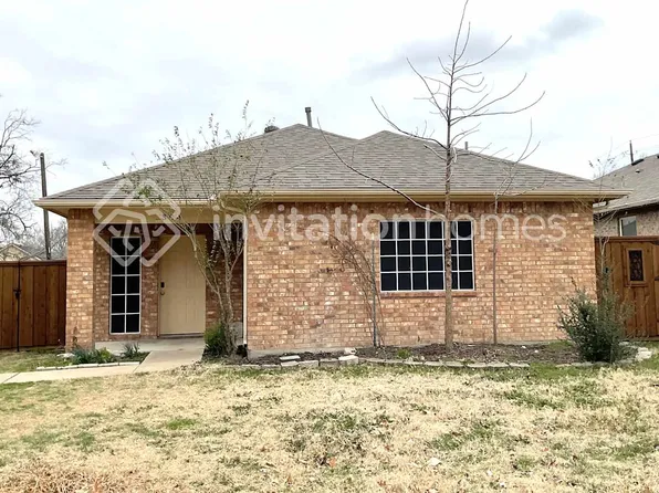 304 E Ross Ave, Rockwall, TX 75087
