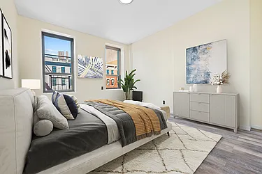 Rented by REAL New York