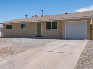 4204 Morningside Dr NE, Albuquerque, NM 87110