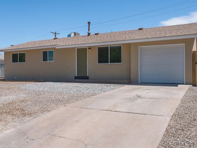 4204 Morningside Dr NE, Albuquerque, NM, 87110