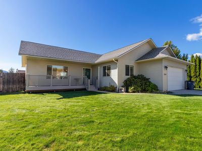 208 Brittany Loop, Kootenai, ID, 83840