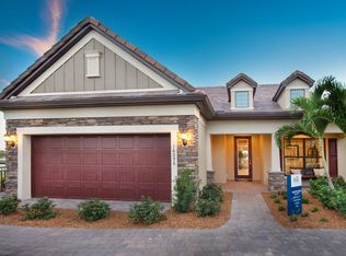 16317 Winfield Ln, Naples, FL 34110