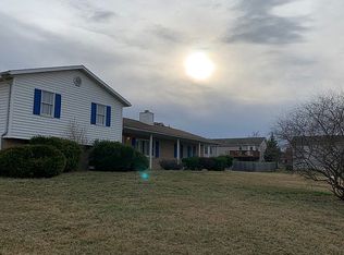 20 Ralphs Ct, Martinsburg, WV 25404