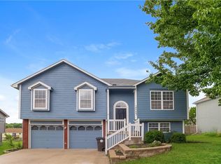 16306 Speaker Ave, Belton, MO 64012