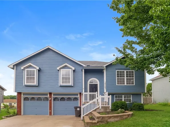 16306 Speaker Ave, Belton, MO 64012