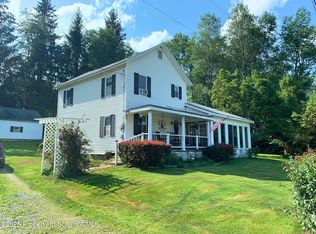 57 Creek Rd, Herrick Center, PA 18430