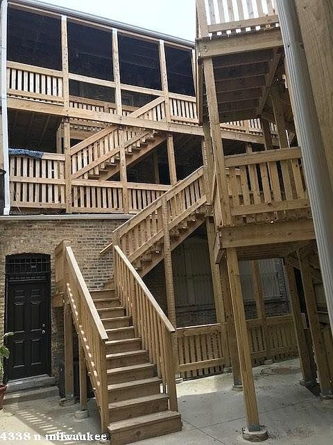 1st image of 4338 N Milwaukee Ave #623