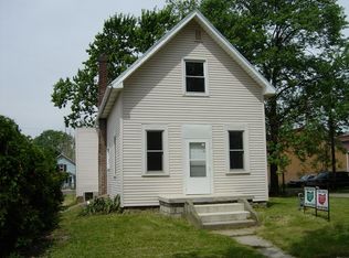 218 Jefferson St, Findlay, OH