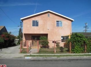 1739 W 153rd St, Compton, CA 90220