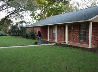 4903 Saddle Dr, Austin, TX 78727