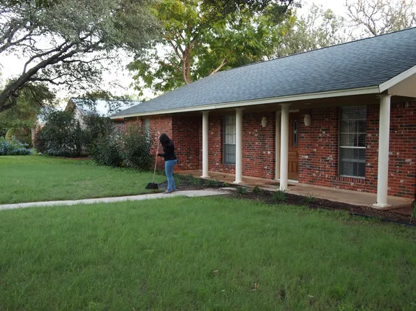 4903 Saddle Dr, Austin, TX 78727