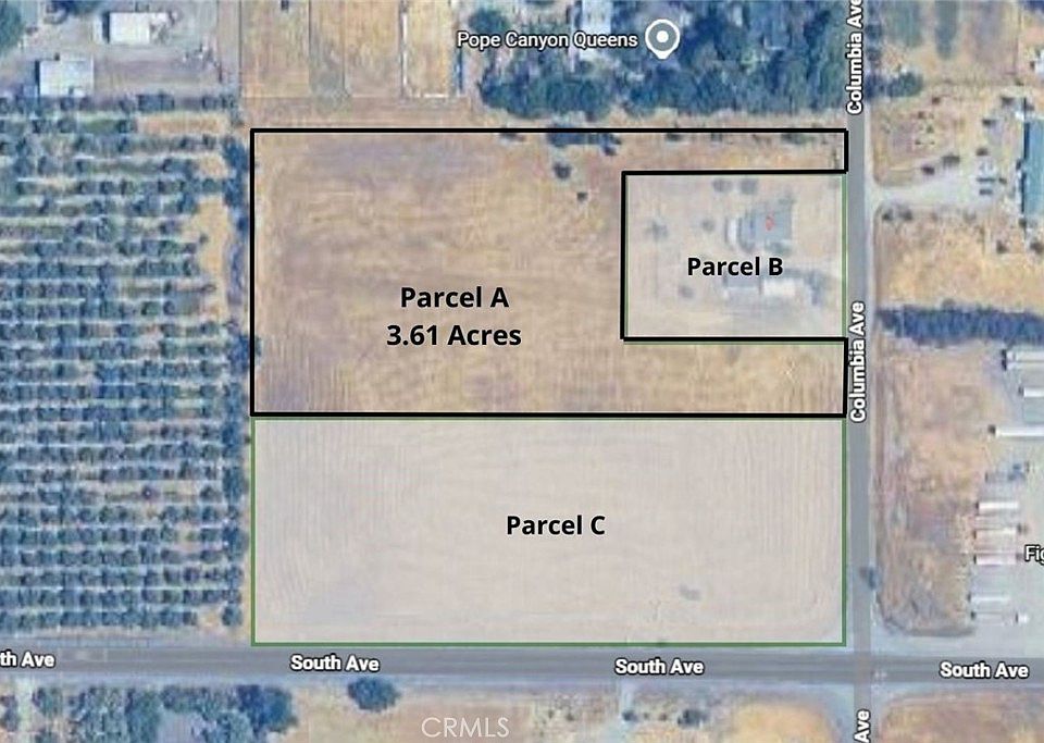 1st image of 3781 Columbia Ave Lot 8