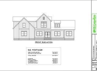 1205 Pond Side Dr, Creedmoor, NC 27522