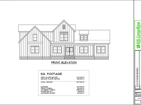 1205 Pond Side Dr, Creedmoor, NC 27522