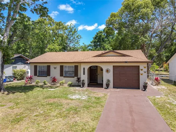 2617 S Marshall Ave, Sanford, FL 32773