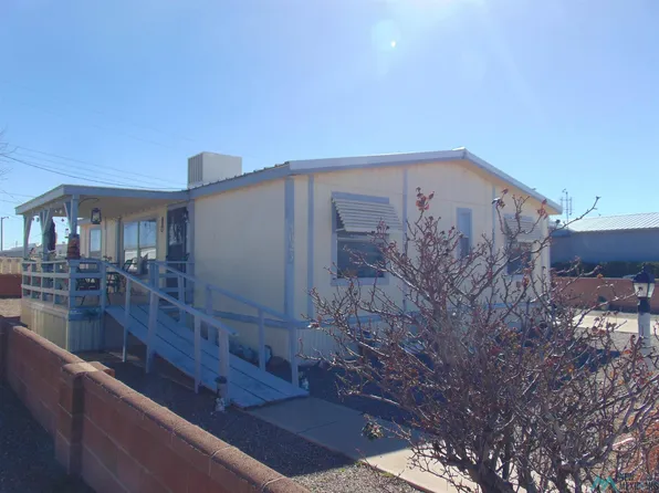 3023 S Belen St, Deming, NM 88030