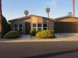 252 Coble Dr, Cathedral City, CA 92234