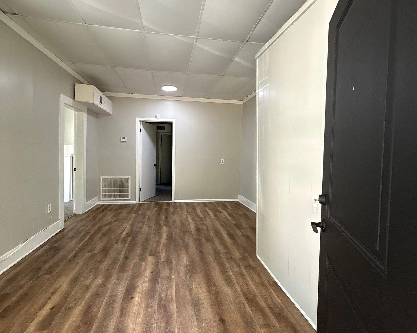 812 Tyus St, Brownsville TN - Unit 1 — Photo 4