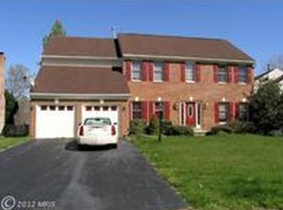 10404 Grandhaven Ave, Upper Marlboro, MD 20772