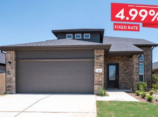 962 Blue Oak Blvd, San Marcos, TX 78666