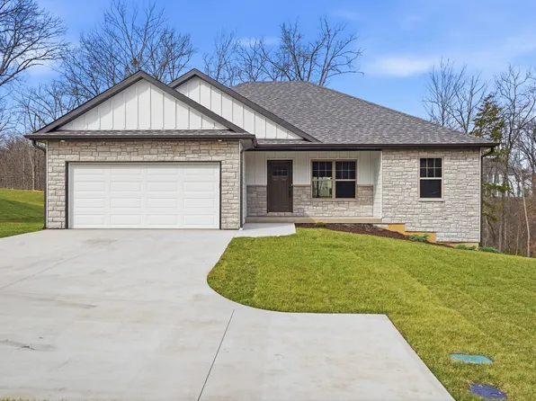 4905 S Scott Blvd, Columbia, MO 65203