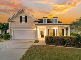 118 Schooner Bend Ave, Summerville, SC 29486